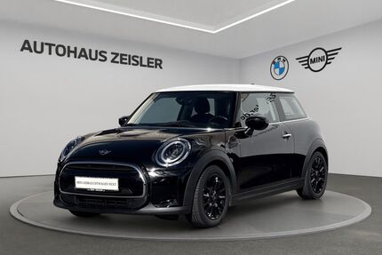 Mini ONE Gebrauchtwagen