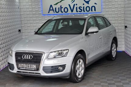 Audi Q5 Gebrauchtwagen