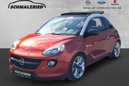 Opel Adam Gebrauchtwagen