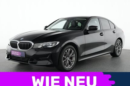 BMW 318 Gebrauchtwagen