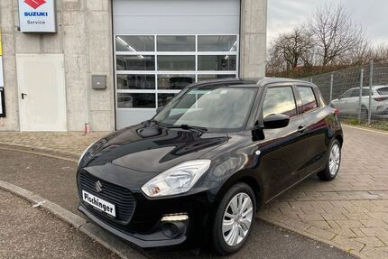 Suzuki Swift Gebrauchtwagen