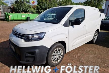 Citroen ë-Berlingo Gebrauchtwagen