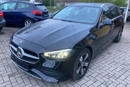 Mercedes-Benz C 220 Gebrauchtwagen