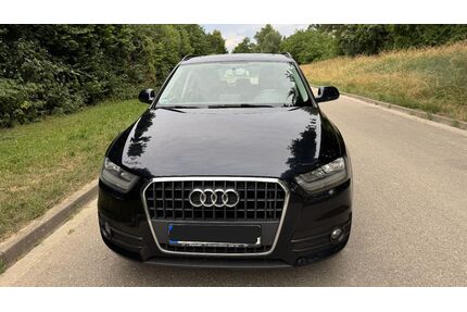 Audi Q3 Gebrauchtwagen