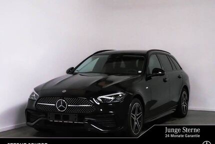 Mercedes-Benz C 300 Gebrauchtwagen