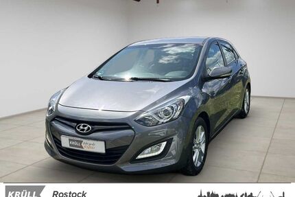 Hyundai i30 Gebrauchtwagen