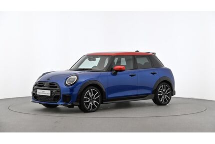 Mini Cooper C Gebrauchtwagen