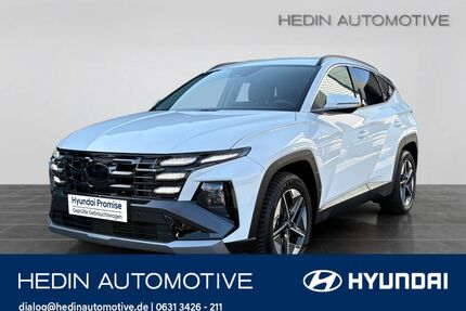 Hyundai TUCSON Gebrauchtwagen