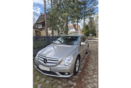 Mercedes-Benz R 280 Gebrauchtwagen