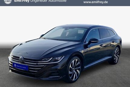 VW Arteon Gebrauchtwagen