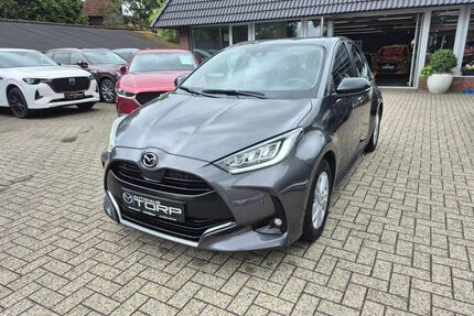 Mazda 2 Hybrid Gebrauchtwagen