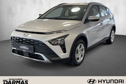 Hyundai BAYON Gebrauchtwagen