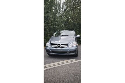 Mercedes-Benz Viano Gebrauchtwagen