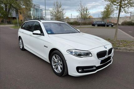 BMW 525 Gebrauchtwagen