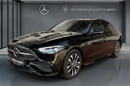 Mercedes-Benz C 400 Gebrauchtwagen