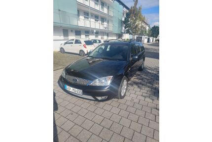 Ford Mondeo Gebrauchtwagen