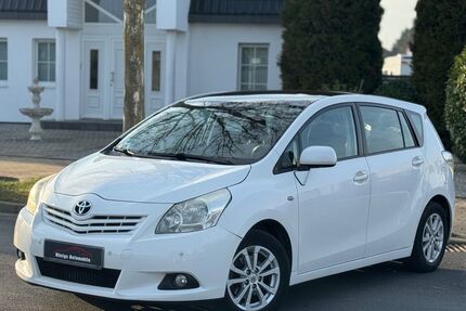 Toyota Verso Gebrauchtwagen