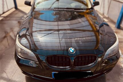 BMW 525 Gebrauchtwagen