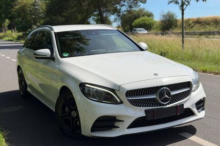Mercedes-Benz C 220 Gebrauchtwagen