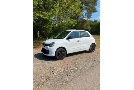 Renault Twingo Gebrauchtwagen