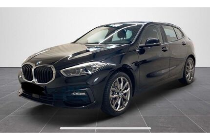 BMW 120 Gebrauchtwagen