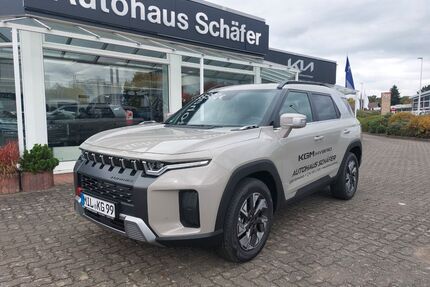 KGM Torres Gebrauchtwagen
