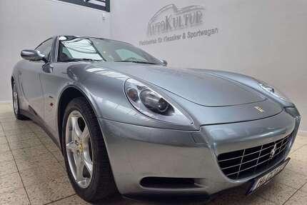 Ferrari 612 Gebrauchtwagen