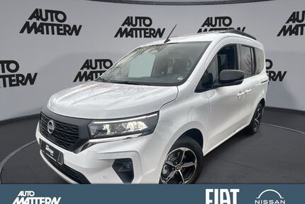 Nissan Townstar Gebrauchtwagen