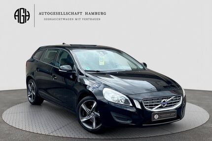 Volvo V60 Gebrauchtwagen