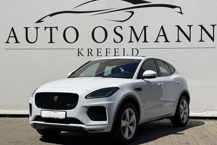 Jaguar E-Pace Gebrauchtwagen