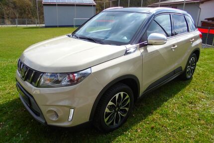 Suzuki Vitara Gebrauchtwagen
