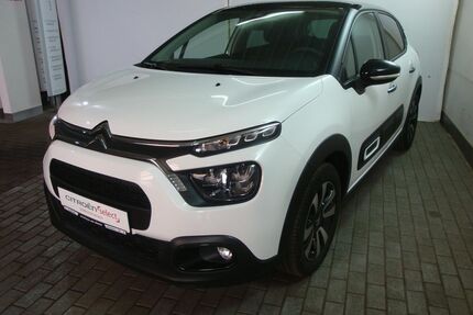 Citroen C3 Gebrauchtwagen