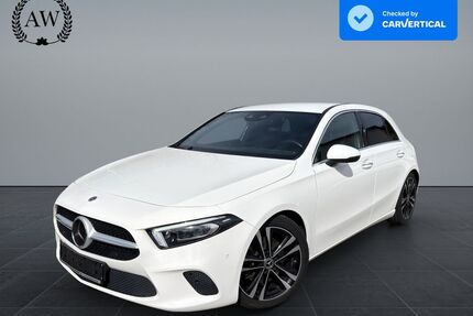 Mercedes-Benz A 220 Gebrauchtwagen