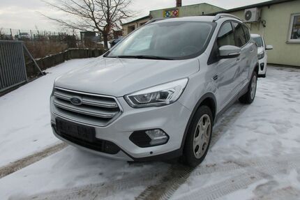 Ford Kuga Gebrauchtwagen