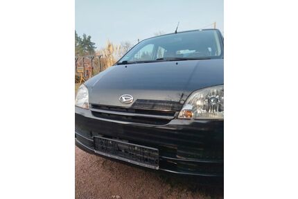 Daihatsu Cuore Gebrauchtwagen