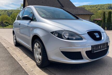 Seat Altea Gebrauchtwagen