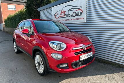 Fiat 500X Gebrauchtwagen