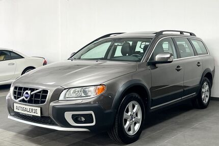 Volvo XC70 Gebrauchtwagen