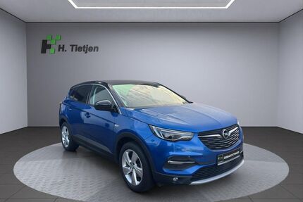 Opel Grandland (X) Gebrauchtwagen