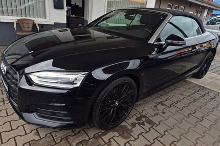 Audi A5 Gebrauchtwagen