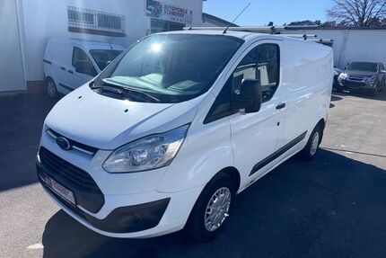 Ford Transit Custom Gebrauchtwagen