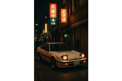 Honda Prelude Gebrauchtwagen