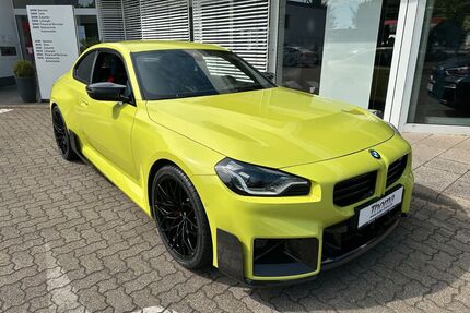 BMW M2 Gebrauchtwagen