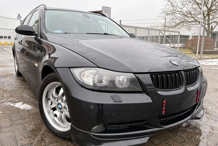 BMW 325 Gebrauchtwagen