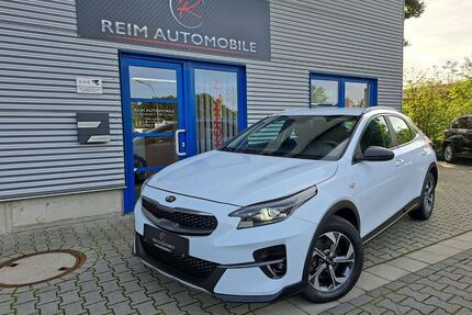 Kia XCeed Gebrauchtwagen