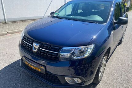 Dacia Sandero Gebrauchtwagen