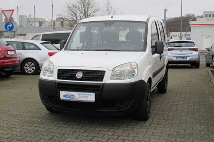 Fiat Doblo Gebrauchtwagen