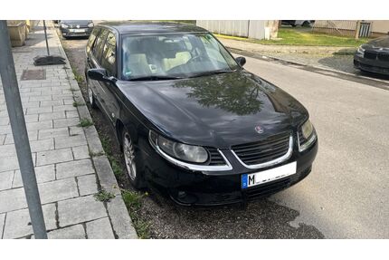 Saab 9-5 Gebrauchtwagen