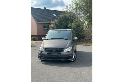Mercedes-Benz Viano Gebrauchtwagen