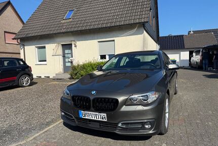 BMW 520 Gebrauchtwagen